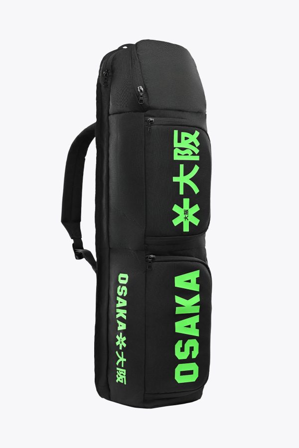 Osaka Sports Small Schlägertasche iconic black Schlägertaschen