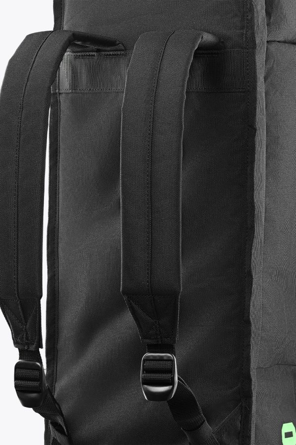Osaka Sports Small Schlägertasche iconic black Schlägertaschen