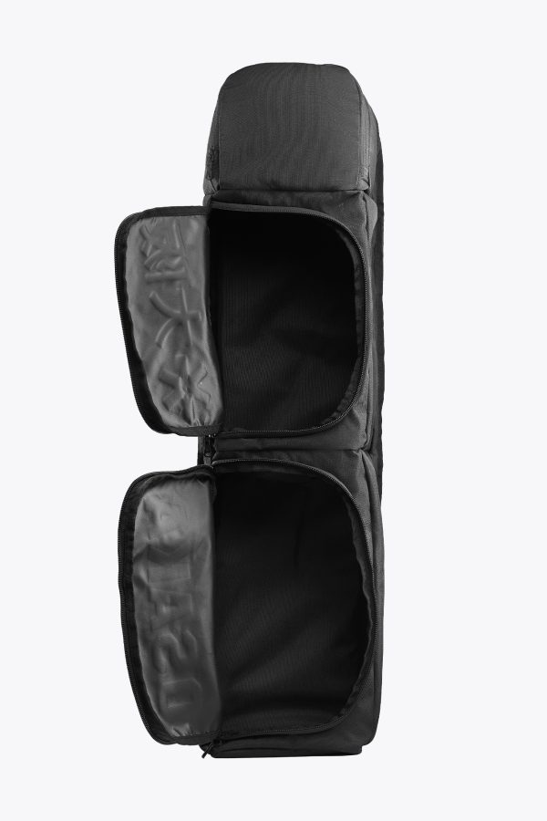 Osaka Sports Small Schlägertasche iconic black Schlägertaschen
