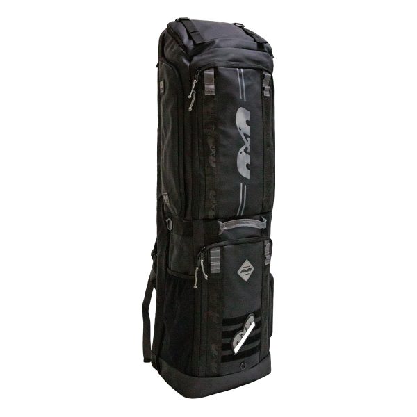 TK Elite Schlägertasche schwarz-grau 26/27 Schlägertaschen