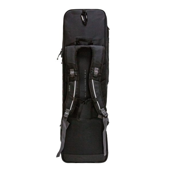 TK Elite Schlägertasche schwarz-grau 26/27 Schlägertaschen