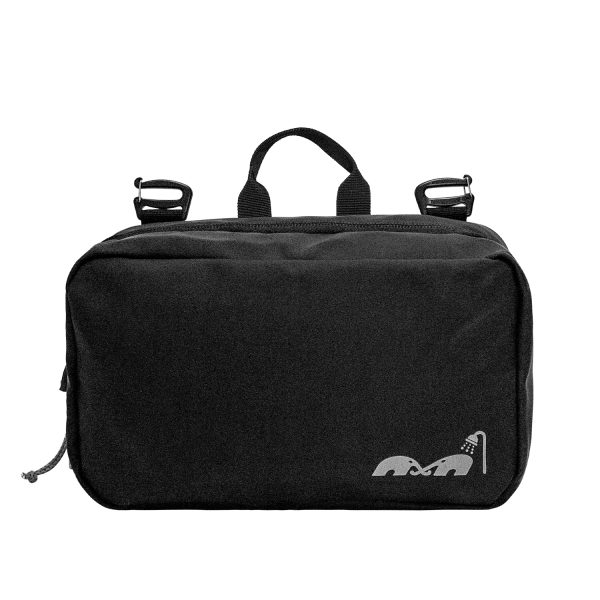 TK Elite Schlägertasche schwarz-grau 26/27 Schlägertaschen