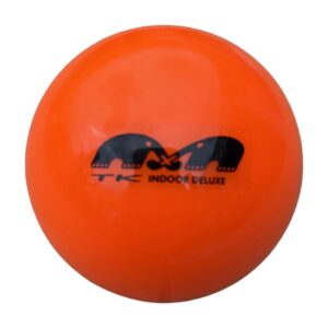 TK Indoor Deluxe Ball orange – Bild 1