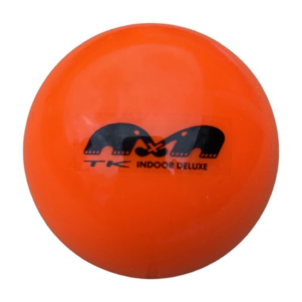 TK Indoor Deluxe Ball orange Bälle TK Indoor Deluxe Ball orange Bälle