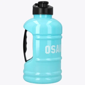 Osaka Giga Wasserflasche Blue Topaz – Bild 4