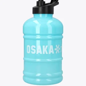 Osaka Giga Wasserflasche Blue Topaz – Bild 3