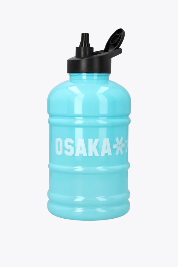 Osaka Giga Wasserflasche Blue Topaz !!! Neu eingetroffen !!!