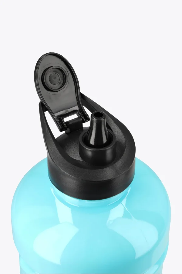 Osaka Giga Wasserflasche Blue Topaz !!! Neu eingetroffen !!!