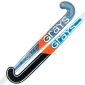 Grays DB4Xi Hallenhockeyschläger mit Dynabow-Profil und Composite-Xi-Konstruktion Saison 2026/27
