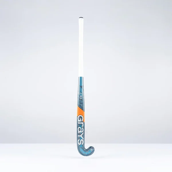 Grays DB4XI navy silver 36,5″ 26/27 Hallenschläger