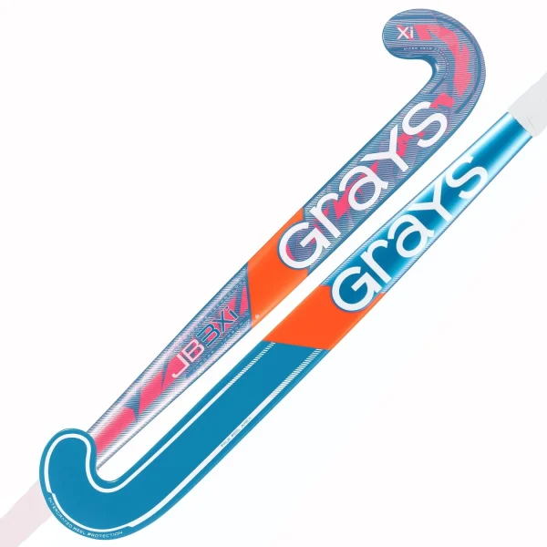 Grays JB 3XI Magenta/Blue 26/27