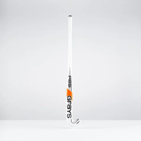 Grays PB 9i weiß (36,5“) Hallenschläger