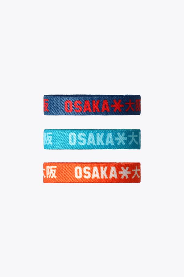 Osaka Elastic Armband Mix 26/27 Armbänder