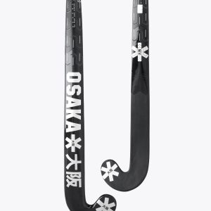 Osaka Indoor Pro Bow 25 - Chrome 36,5'' – Bild 1
