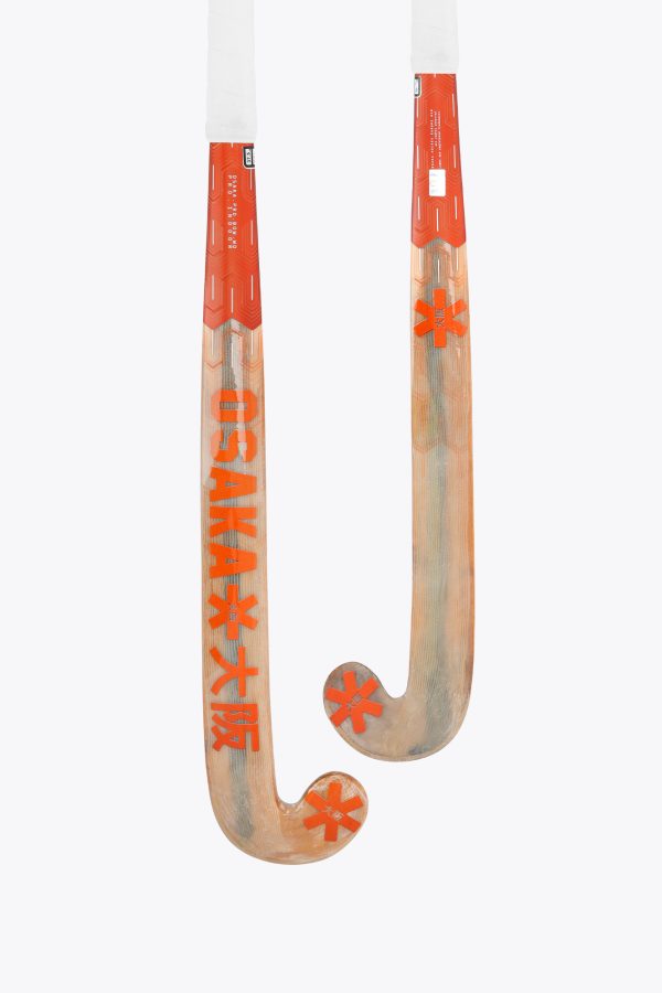 Osaka Indoor Pro Bow Wood Pro 36,5“ Hallenschläger Osaka Indoor Pro Bow Wood Pro 36,5“ Hallenschläger