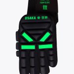 Osaka Yoroi iconic black