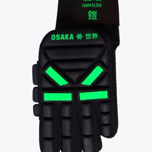 Osaka Yoroi iconic black