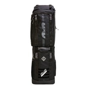 TK Elite Schlägertasche schwarz-grau 26/27 – Bild 1