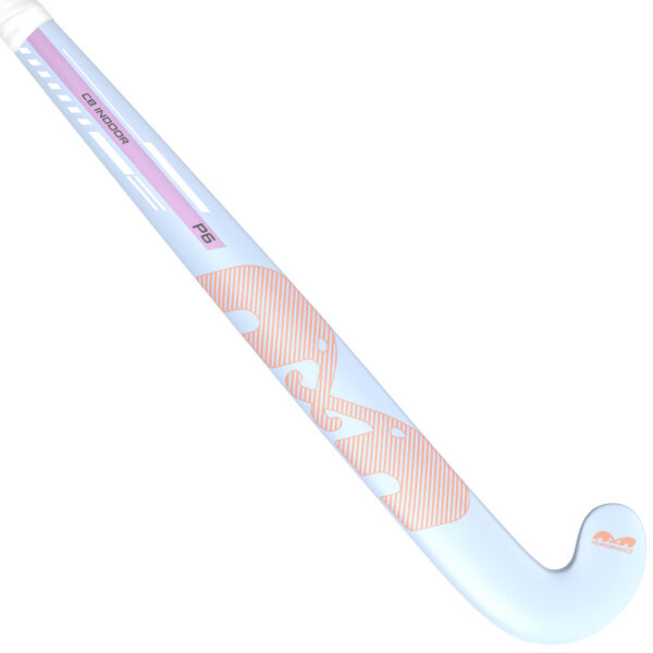 TK P6 CB Indoor grau-koralle 26/27 !!! Neu eingetroffen !!!
