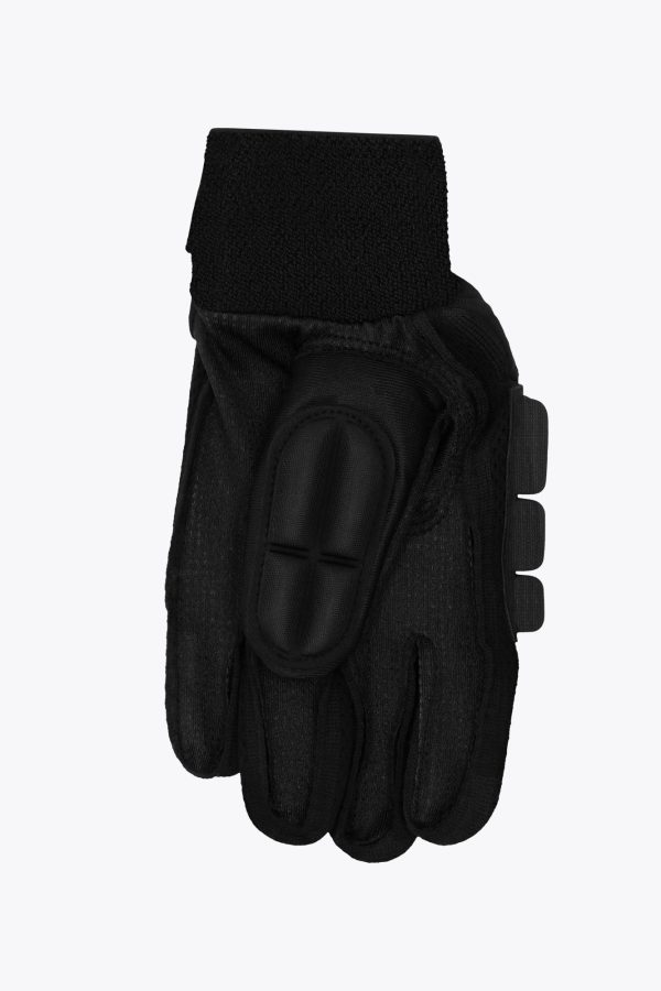 Osaka Yoroi iconic black