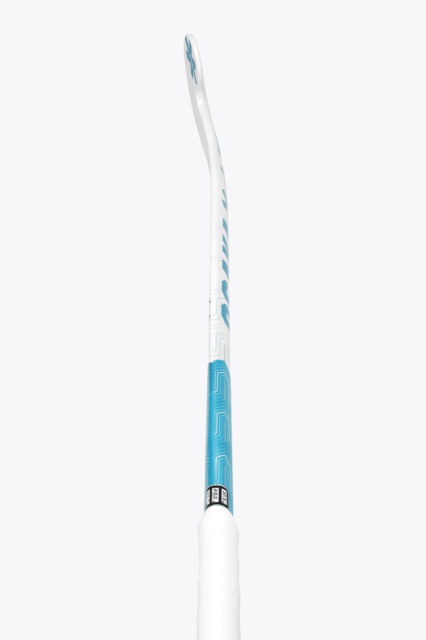 Osaka Indoor Pro Bow 10 Blue Topaz 36,5“ Hallenschläger Osaka Indoor Pro Bow 10 Blue Topaz 36,5“ Hallenschläger