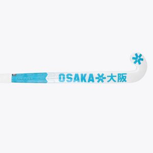 Osaka Indoor Pro Bow 10 Blue Topaz 36,5'' – Bild 3