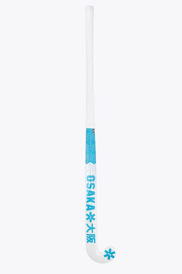 Osaka Indoor Pro Bow 10 Blue Topaz 36,5“ Hallenschläger Osaka Indoor Pro Bow 10 Blue Topaz 36,5“ Hallenschläger