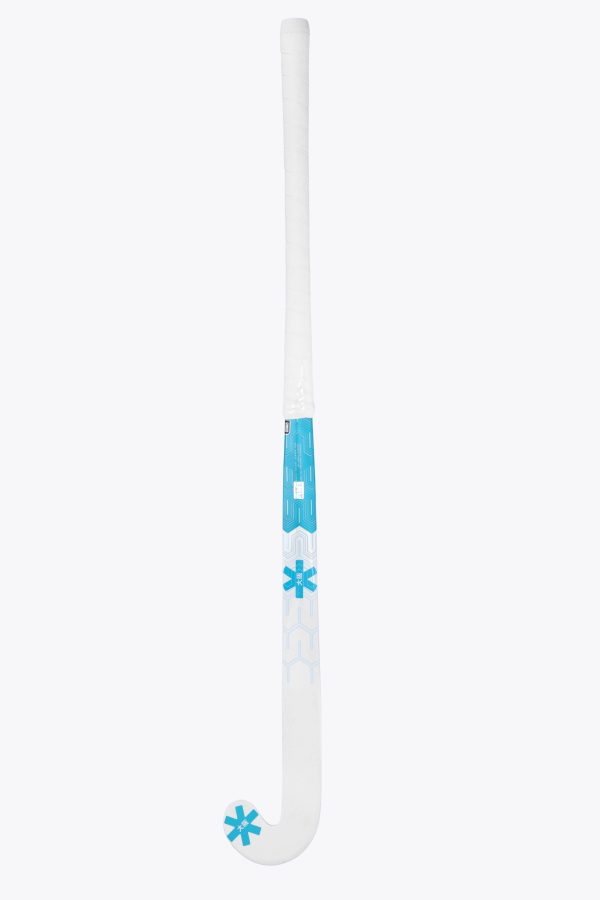 Osaka Indoor Pro Bow 10 Blue Topaz 36,5“ Hallenschläger Osaka Indoor Pro Bow 10 Blue Topaz 36,5“ Hallenschläger