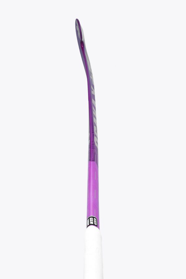 Osaka Indoor Pro Bow 10 – Futurelab Rose Bud 36,5“ Hallenschläger Osaka Indoor Pro Bow 10 – Futurelab Rose Bud 36,5“ Hallenschläger