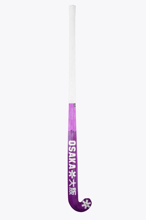 Osaka Indoor Pro Bow 10 – Futurelab Rose Bud 36,5“ Hallenschläger Osaka Indoor Pro Bow 10 – Futurelab Rose Bud 36,5“ Hallenschläger