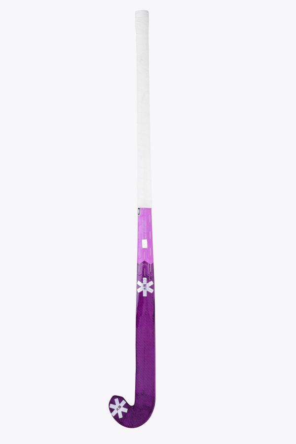 Osaka Indoor Pro Bow 10 – Futurelab Rose Bud 36,5“ Hallenschläger Osaka Indoor Pro Bow 10 – Futurelab Rose Bud 36,5“ Hallenschläger