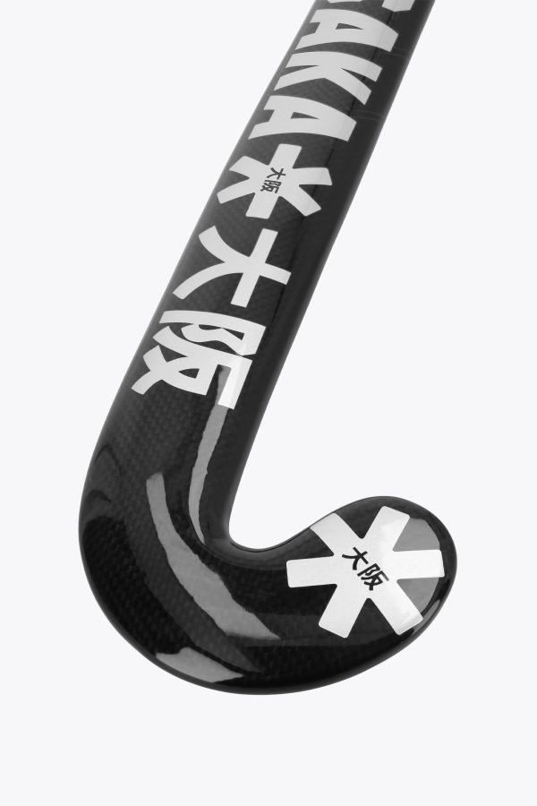 Osaka Indoor Pro Bow 25 – Chrome 36,5“ Hallenschläger