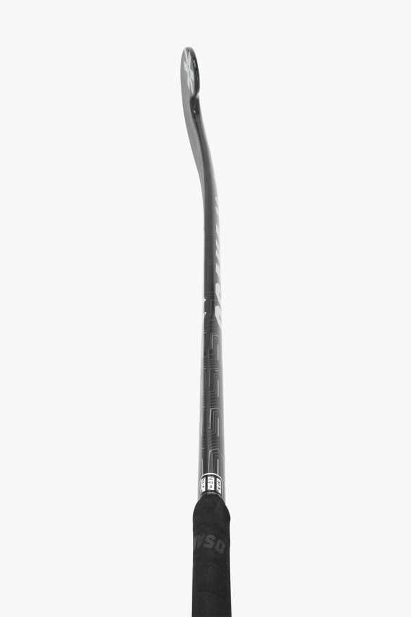Osaka Indoor Pro Bow 25 – Chrome 36,5“ Hallenschläger