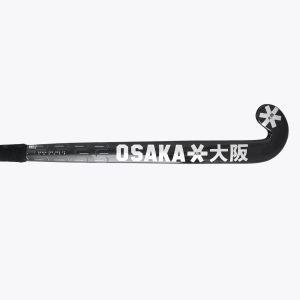 Osaka Indoor Pro Bow 25 - Chrome 36,5'' – Bild 4