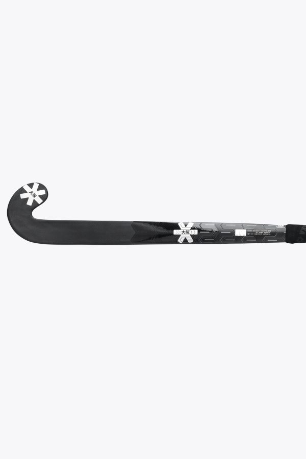 Osaka Indoor Pro Bow 25 – Chrome 36,5“ Hallenschläger