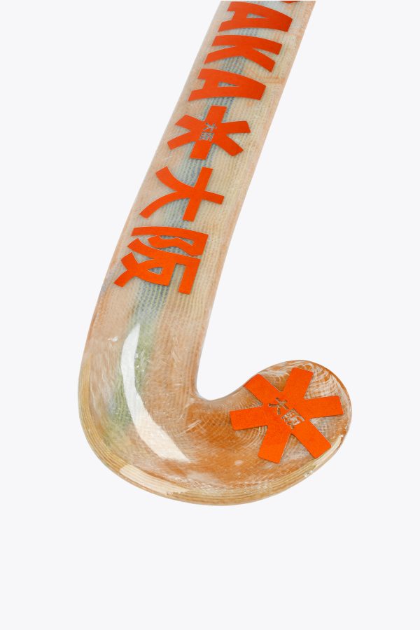 Osaka Indoor Pro Bow Wood Pro 36,5“ Hallenschläger Osaka Indoor Pro Bow Wood Pro 36,5“ Hallenschläger