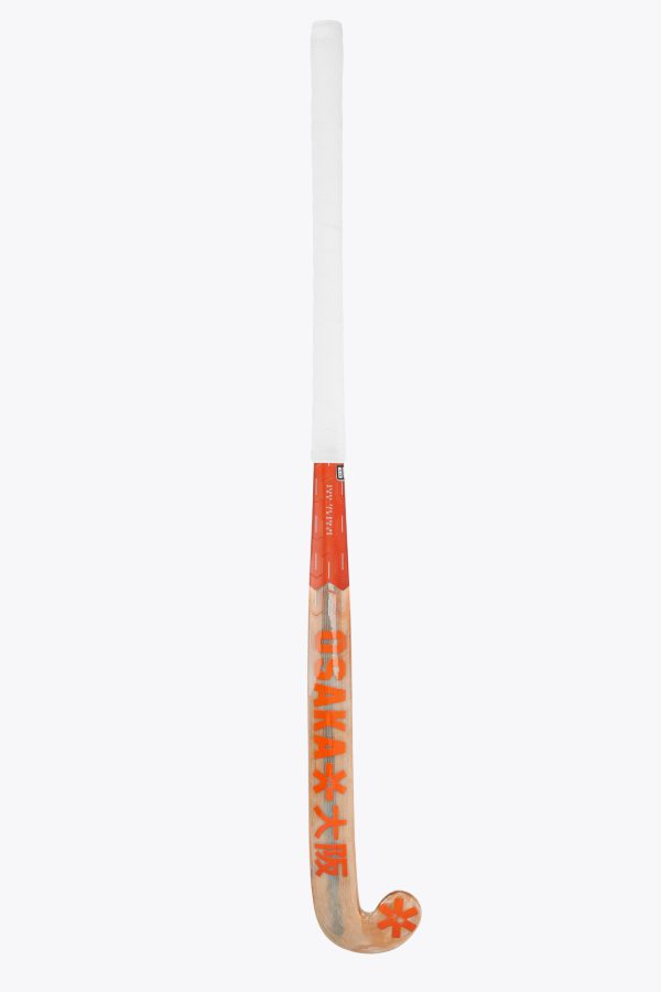 Osaka Indoor Pro Bow Wood Pro 36,5“ Hallenschläger Osaka Indoor Pro Bow Wood Pro 36,5“ Hallenschläger